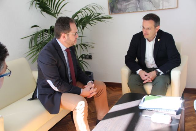 Alhama contar con una extensin del Servicio 112, Foto 6