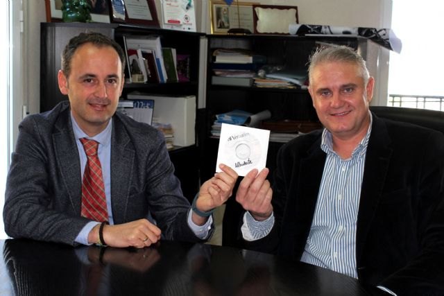 Las medidas de eficiencia energética del Ayuntamiento de Albudeite permitirán reducir casi un 80 por ciento su factura de la luz - 1, Foto 1