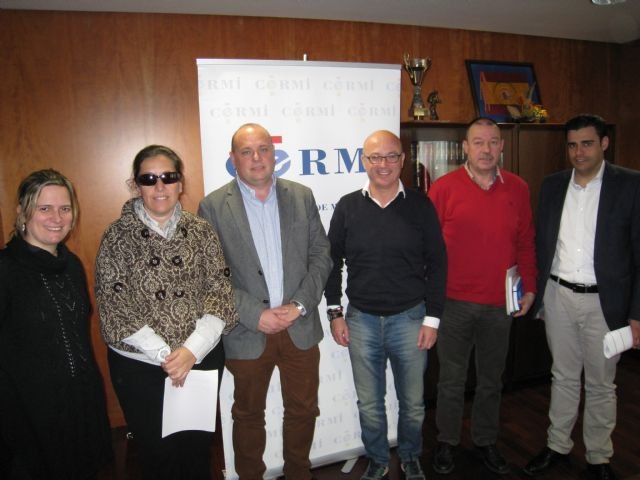 La Comunidad incrementa el apoyo a la inserción laboral de personas con discapacidad - 1, Foto 1