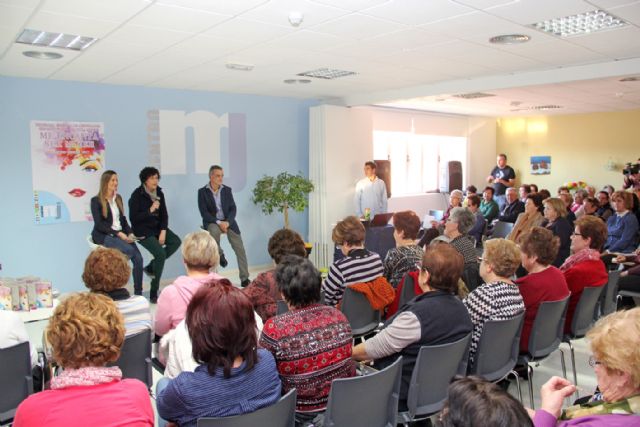 Puerto Lumbreras celebrará el Día Internacional de la Mujer con más de 40 actividades - 1, Foto 1