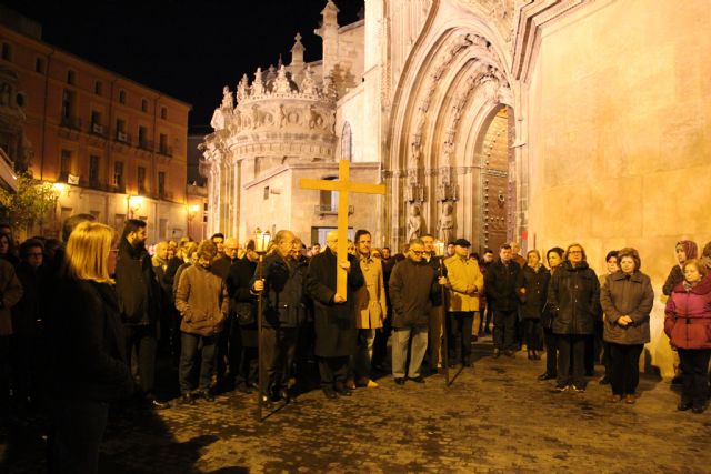“La Cuaresma es un tiempo de esperanza, porque sí es posible la conversión” - 1, Foto 1