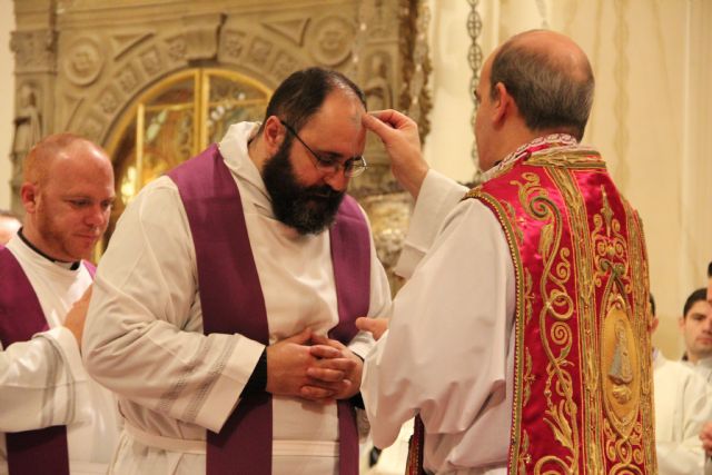 “La Cuaresma es un tiempo de esperanza, porque sí es posible la conversión” - 5, Foto 5
