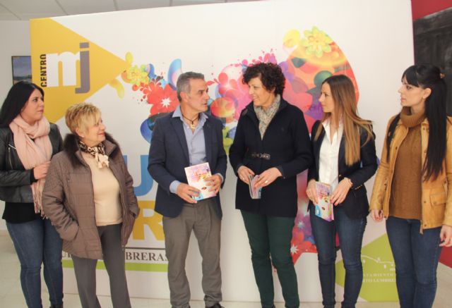 Ã­a Internacional de la Mujer con mÃ¡s de 40 actividades - 1, Foto 1