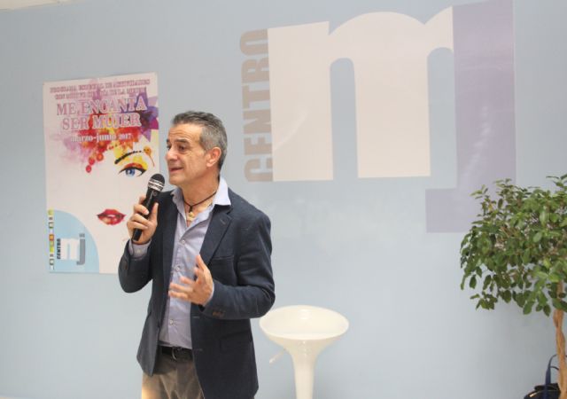 Ã­a Internacional de la Mujer con mÃ¡s de 40 actividades - 2, Foto 2