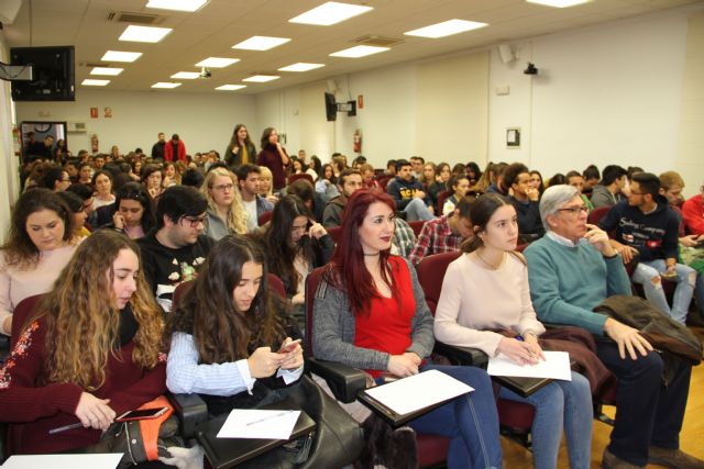Italia, Portugal, Irlanda y Polonia los destinos más demandados por los estudiantes ERASMUS - 1, Foto 1