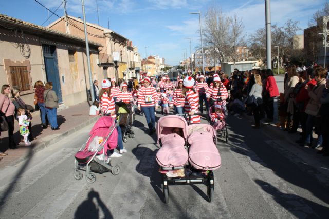 Colorido y divertido martes de Carnaval - 5, Foto 5