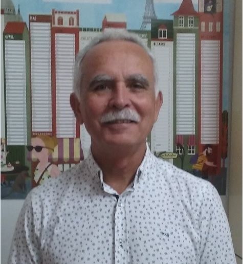 El libro El recuerdo roto. Diario discontinuo de una colonización local, de José Manuel Cartagena Ros, será presentado el jueves 2 de marzo en Molina de Segura - 1, Foto 1