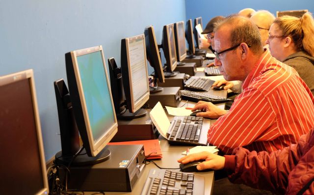 Nuevo taller de búsqueda de empleo de la Fundación Jesús Abandonado para mejorar el acceso al mercado laboral - 1, Foto 1