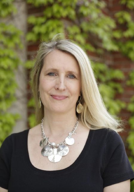 Profesores de Inglaterra y Estados Unidos y una actriz española imparten un taller de teatro Bilingüe en la UMU - 1, Foto 1