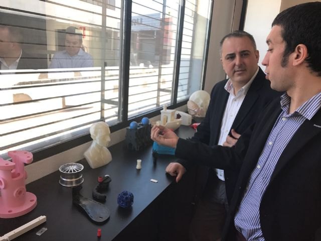 La Comunidad premia a las empresas que se lancen al comercio electrónico para hacer crecer su negocio - 1, Foto 1