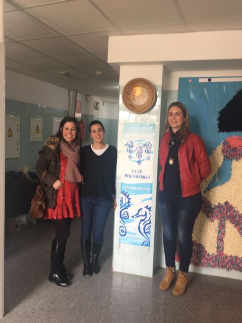 La Escuela Infantil de La Manga abrirá durante todo el verano - 2, Foto 2