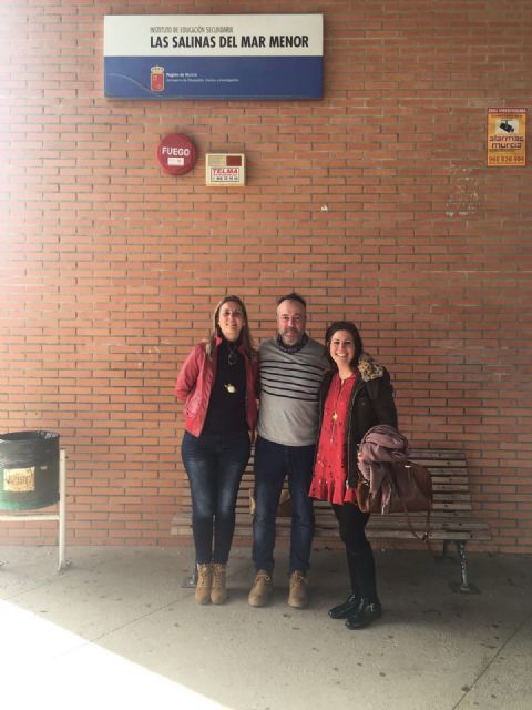 La Escuela Infantil de La Manga abrirá durante todo el verano - 3, Foto 3