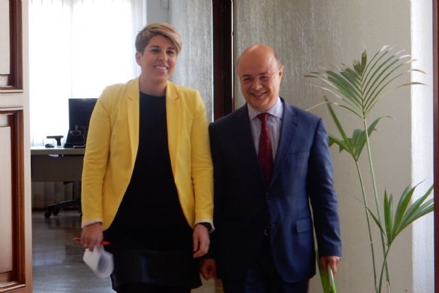 Aprobadas las zonas especiales de conservación de los espacios protegidos Minas de la Celia y Cueva de las Yeseras - 1, Foto 1