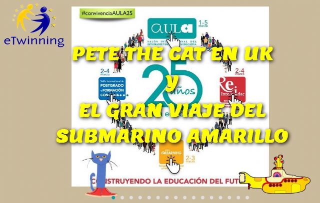 El Hernández Ardieta comparte experiencias en la Semana de la Educación en Madrid - 3, Foto 3