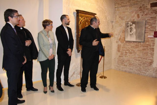 La pasión de Cristo, tema central de la exposición ‘Consummatum est’ - 3, Foto 3