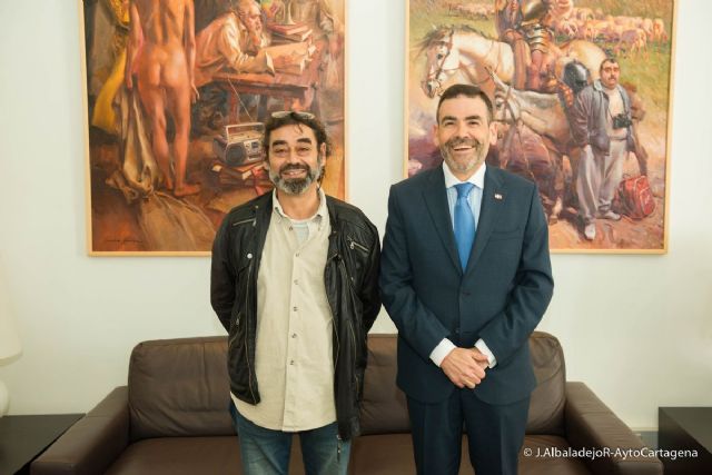 El Festival de Teatro Historico de Cartagena prepara una segunda edicion - 1, Foto 1