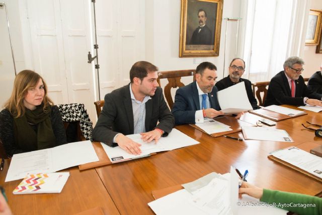 La novena Noche de los Museos programa su lanzamiento - 1, Foto 1