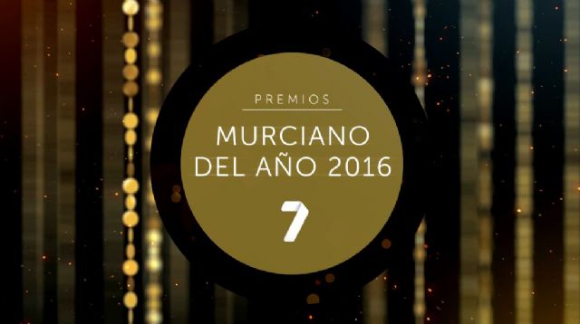 7TV convoca a la sociedad civil para elegir a los Murcianos del Año 2017 - 1, Foto 1