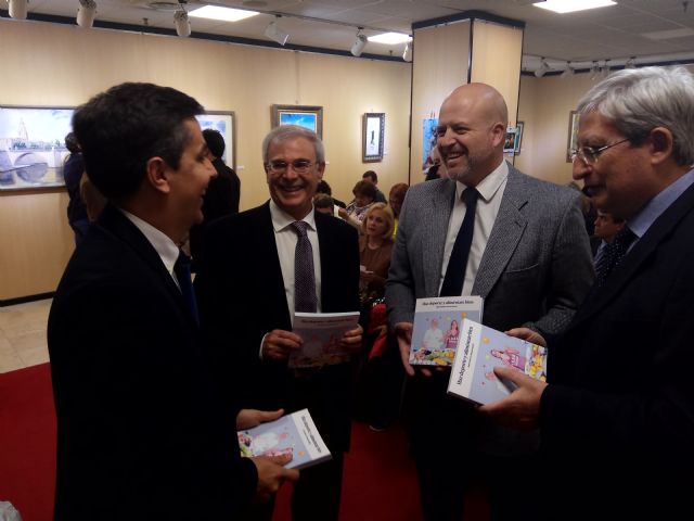 Juan Madrid: Hay muchos mitos en la alimentación y el deporte - 1, Foto 1