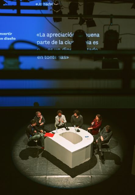 El Centro Párraga acoge la segunda edición del 'Día D' - 1, Foto 1