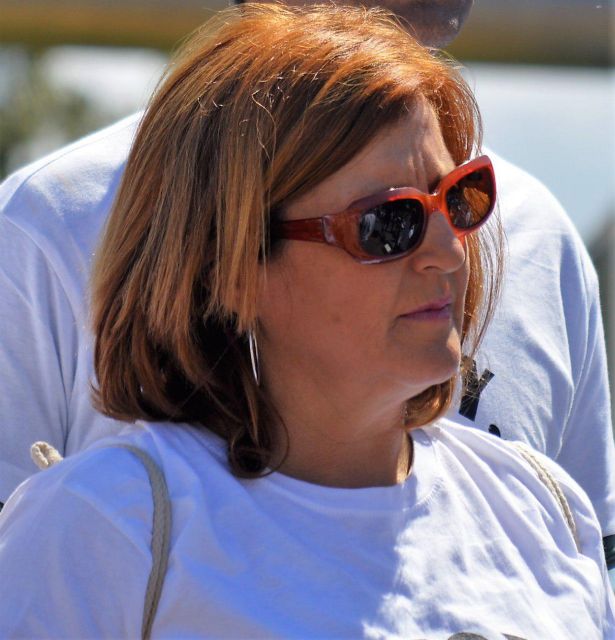 CTSSP apoya la manifestación de la marea blanca esta tarde en Murcia - 1, Foto 1