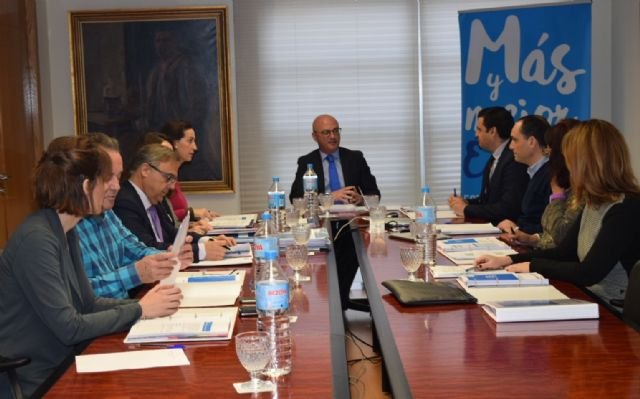 La Comunidad prevé llegar a unos 600.000 trabajadores ocupados al cierre de 2018 - 1, Foto 1