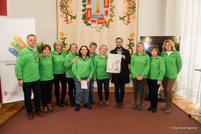 Abierto el plazo para la matriculacion de niños en las escuelas infantiles municipales - 1, Foto 1