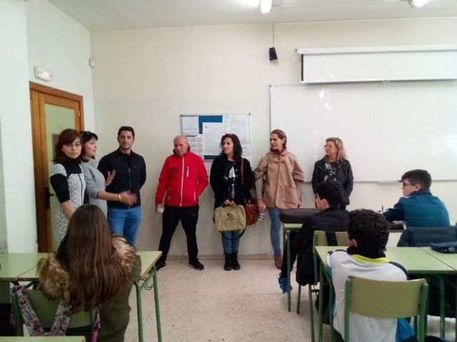 Afemac pone en marcha una nueva edición del programa #Descubre.No bloquees tu salud mental - 1, Foto 1