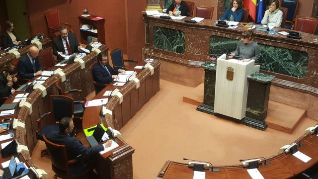 Podemos denuncia que el gobierno del PP con Cabo Cope “sigue intentando vender al mejor postor la última zona virgen de nuestro litoral” - 1, Foto 1