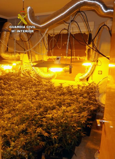 La Guardia Civil desmantela un experimentado clan familiar dedicado al robo en viviendas - 2, Foto 2