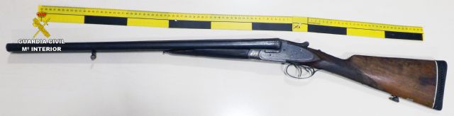 La Guardia Civil desmantela un experimentado clan familiar dedicado al robo en viviendas - 3, Foto 3