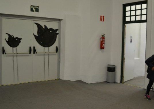 Cambiemos Murcia ve irresponsable invertir millones de euros en rehabilitar Cuartel de Artillería sin contar con los vecinos y la Junta del Carmen - 1, Foto 1