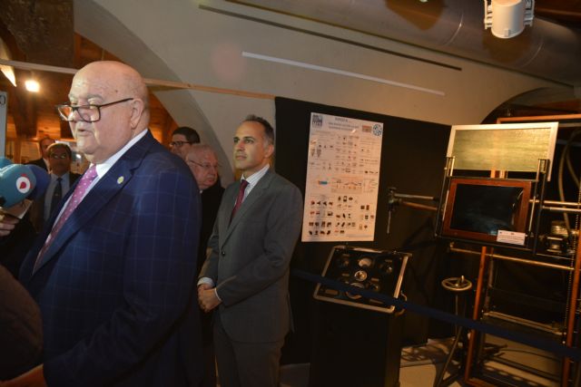 La Comunidad acredita a los primeros mediadores que forma la Administración regional - 1, Foto 1