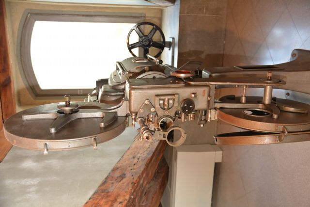 El Museo de la Ingeniería de la UPCT abre de forma permanente con una exposición sobre la tecnología en la Ilustración - 2, Foto 2