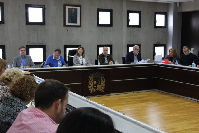 San Pedro del Pinatar habilitará una nueva zona de huertos urbanos ecológicos - 1, Foto 1