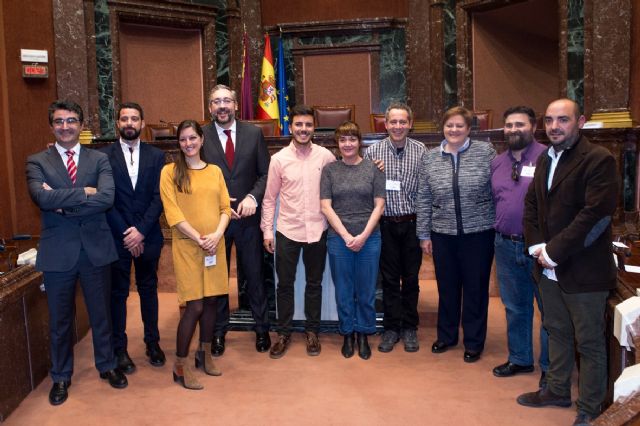 La Asamblea aprueba, a propuesta del PP, la creación del Colegio Profesional de Ambientólogos de la Región - 1, Foto 1