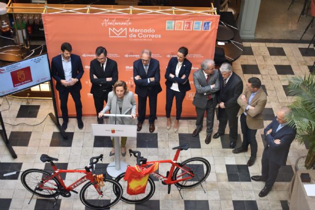 La Región acogerá el Campeonato de España de Ciclismo en Ruta entre el 27 y 30 de junio - 2, Foto 2