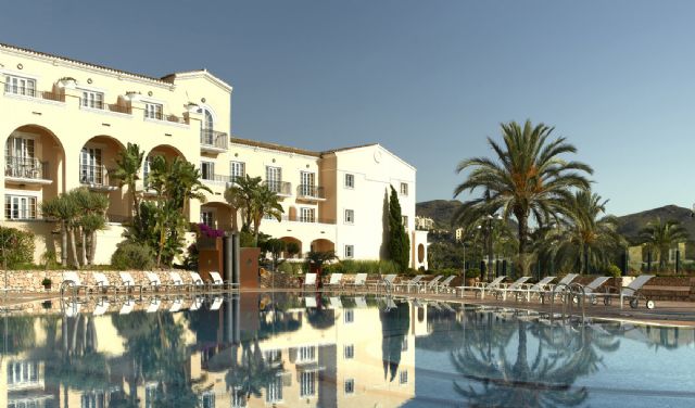 La Manga Club celebra el Día Internacional de la Mujer con propuestas pensadas especialmente para ellas - 2, Foto 2