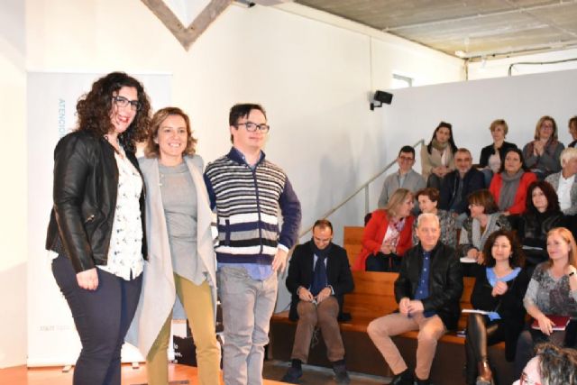 La Comunidad elimina la barrera de los 21 años para cursar un programa de FP Especial o Adaptada - 1, Foto 1