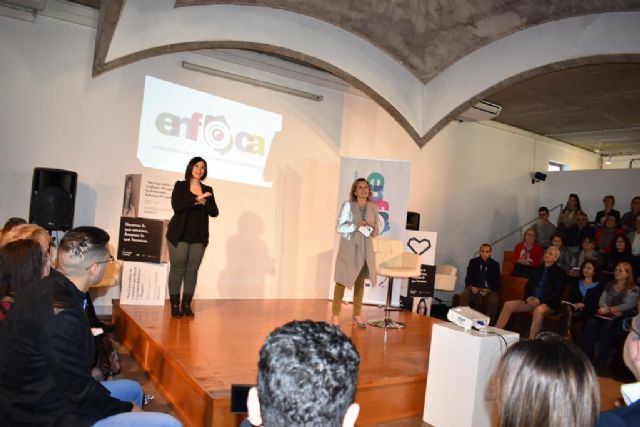 La Comunidad elimina la barrera de los 21 años para cursar un programa de FP Especial o Adaptada - 2, Foto 2