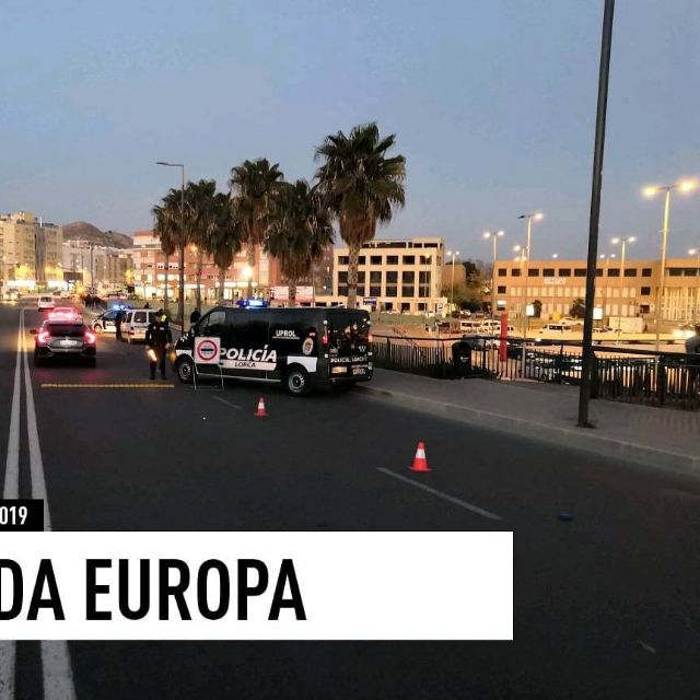 El Ayuntamiento ejercerá la acción popular en el proceso abierto por la agresión sexual sufrida por una joven lorquina en el barrio de San Diego - 1, Foto 1