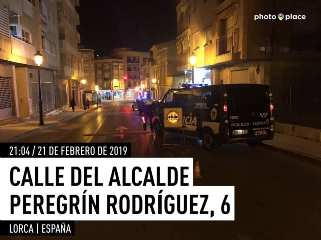 El Ayuntamiento ejercerá la acción popular en el proceso abierto por la agresión sexual sufrida por una joven lorquina en el barrio de San Diego - 3, Foto 3