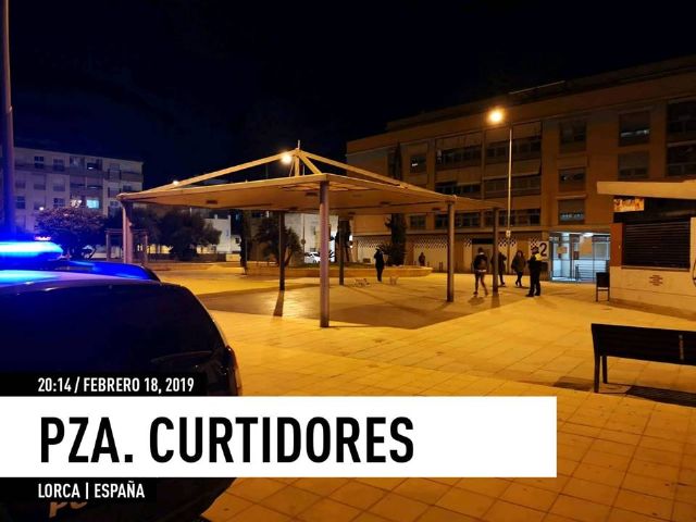 El Ayuntamiento ejercerá la acción popular en el proceso abierto por la agresión sexual sufrida por una joven lorquina en el barrio de San Diego - 4, Foto 4