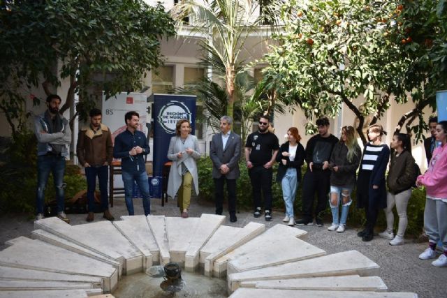 La Comunidad recupera el festival de creación Región de Murcia Joven 2.0 tras doce años - 1, Foto 1