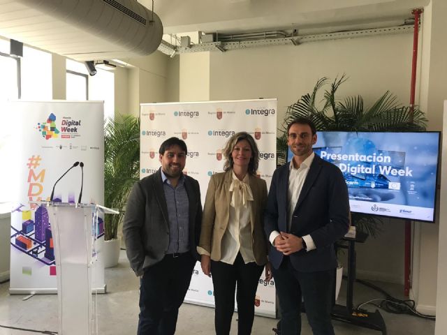 Blanca acoge del 21 al 24 de marzo la feria SICARM - 1, Foto 1