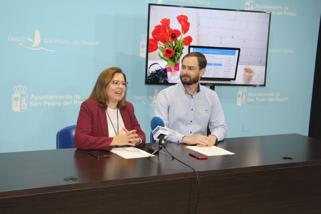 El Ayuntamiento de San Pedro del Pinatar lanza un nuevo portal web más accesible y transparente - 1, Foto 1