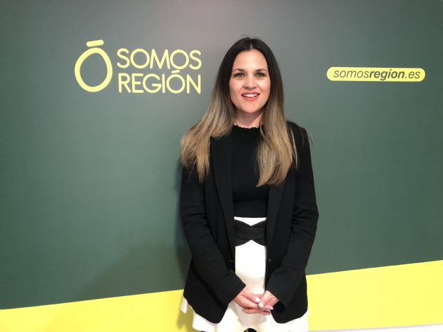 Somos Región constituye su junta gestora en Cieza - 1, Foto 1