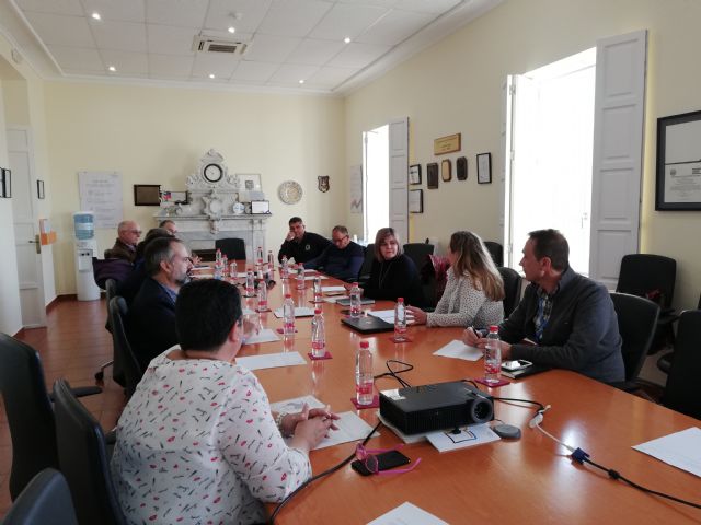 Vecinos y representantes sociales participan el séptimo Panel Público Asesor de SABIC - 1, Foto 1