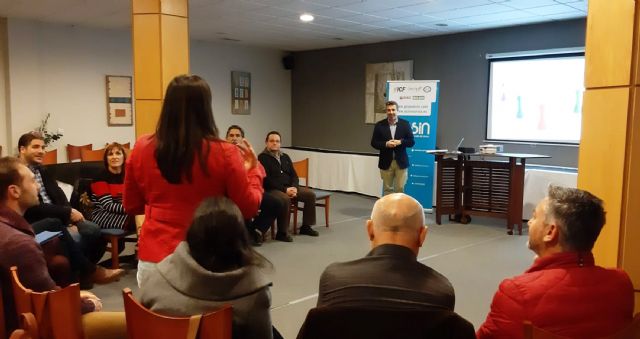 Los Desayunos de ASECOM se acercan a la inteligencia emocional en la empresa - 4, Foto 4