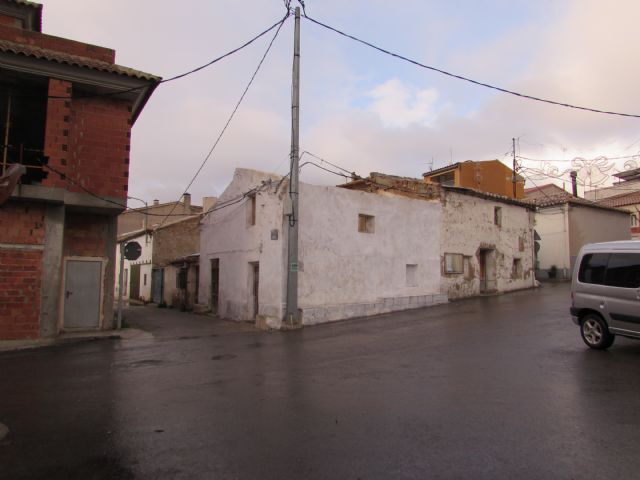 La actuación de los servicios técnicos de Urbanismo permitió el pasado año el cumplimiento de 139 órdenes de ejecución en inmuebles que presentaban riesgos contra la vía pública - 3, Foto 3